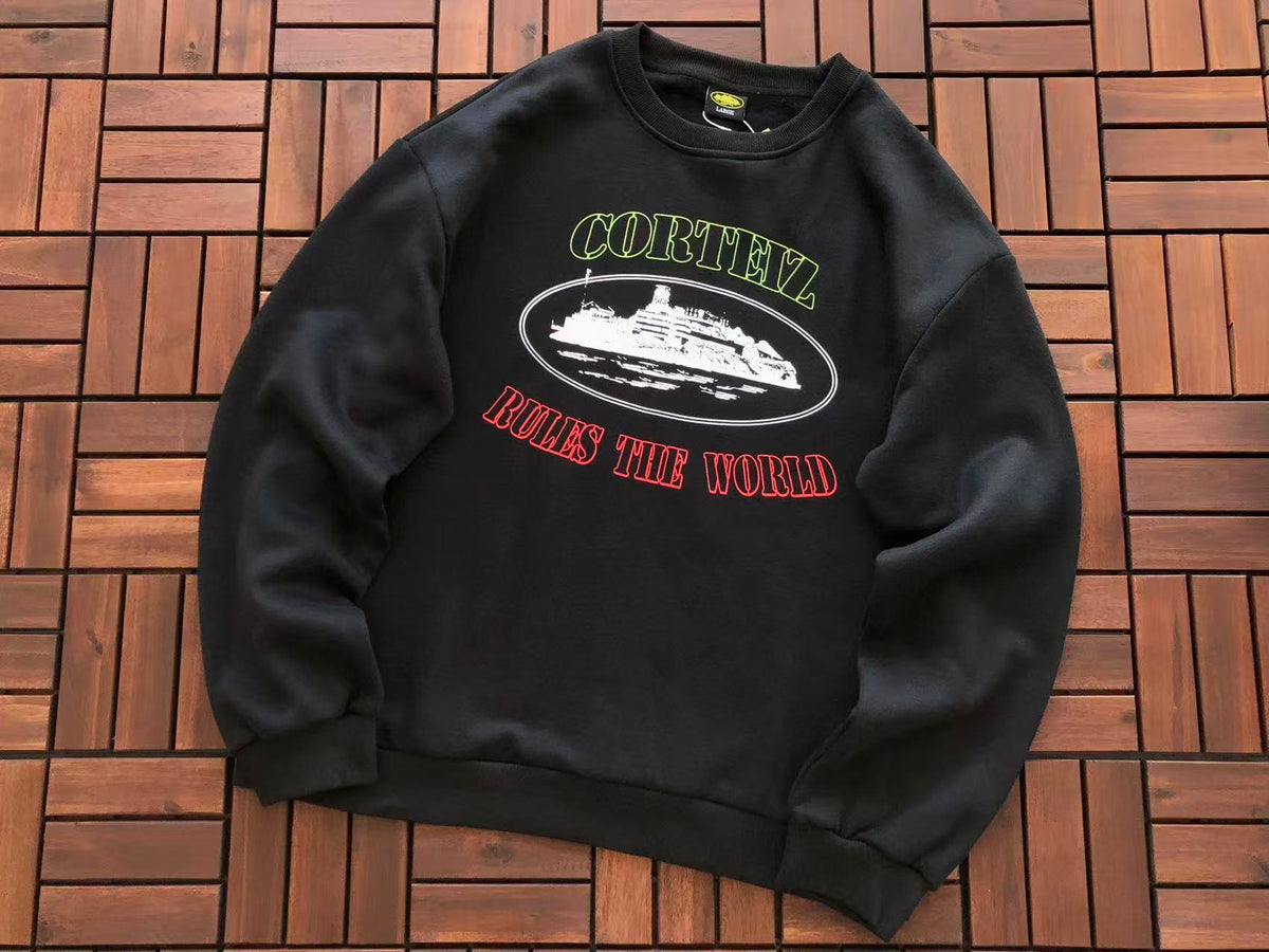 Corteiz Sweat