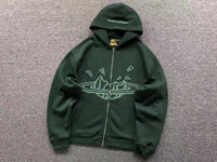 Broken Planet Hoodie