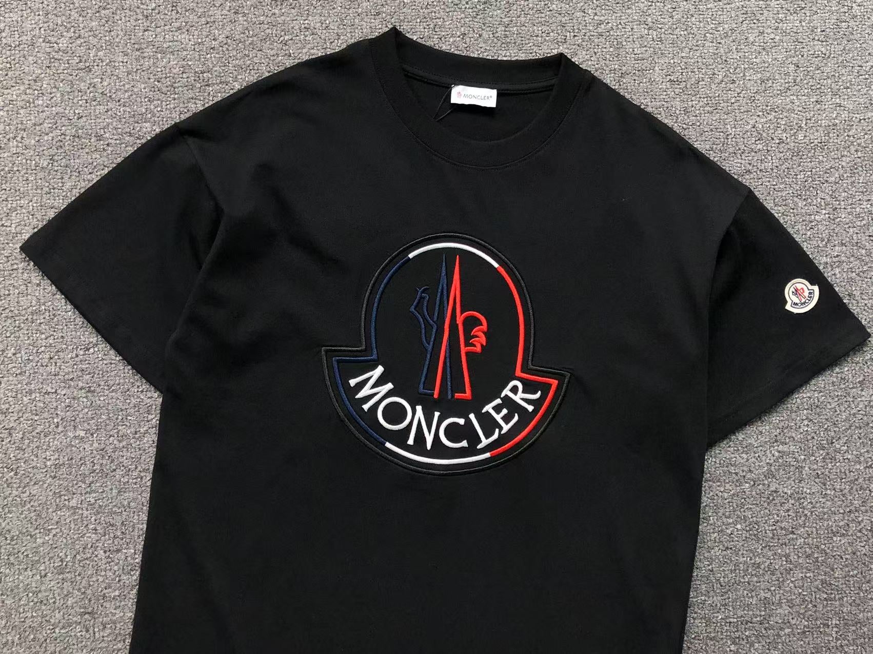 T-Shirt Moncler