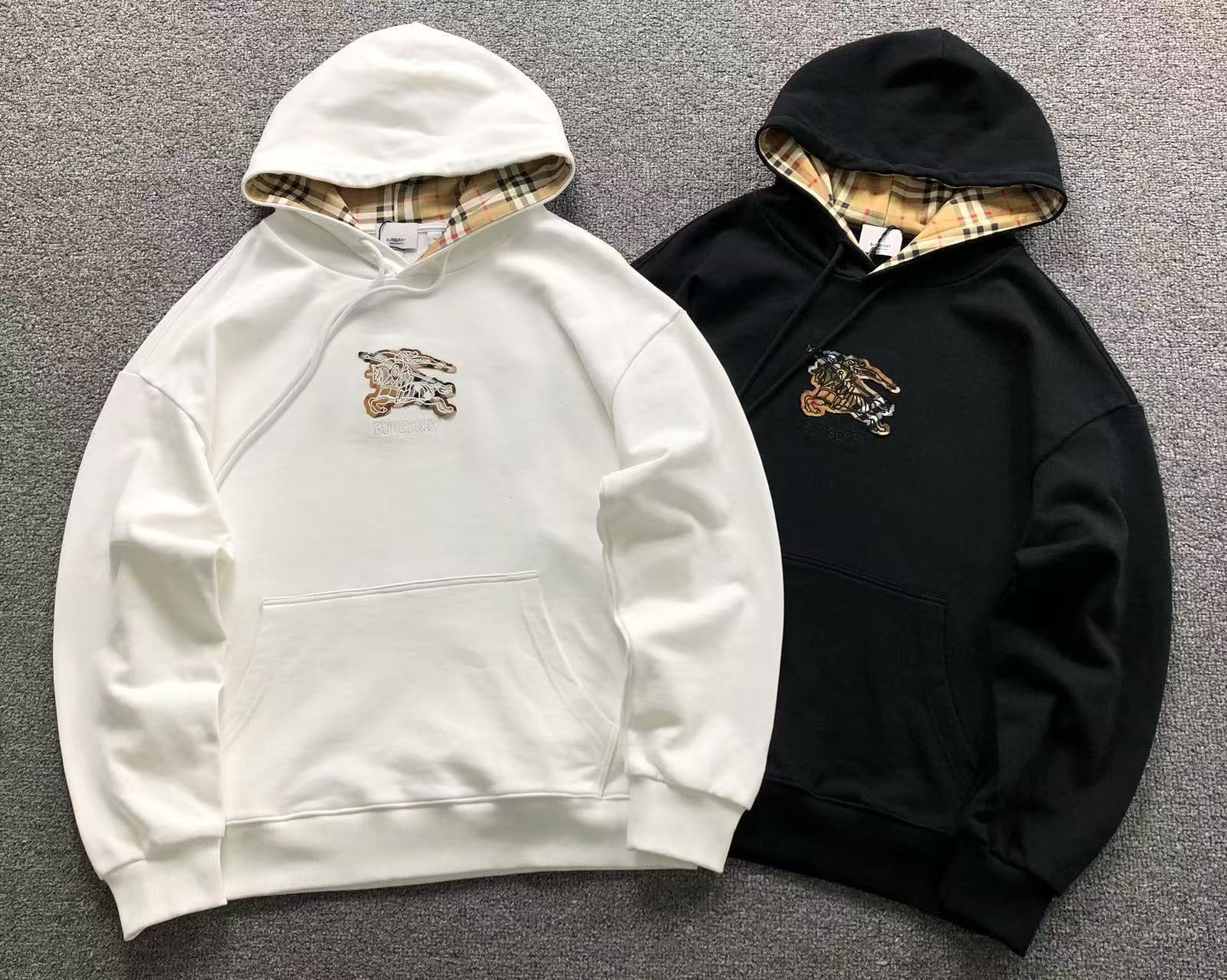 Burberry Hoodie