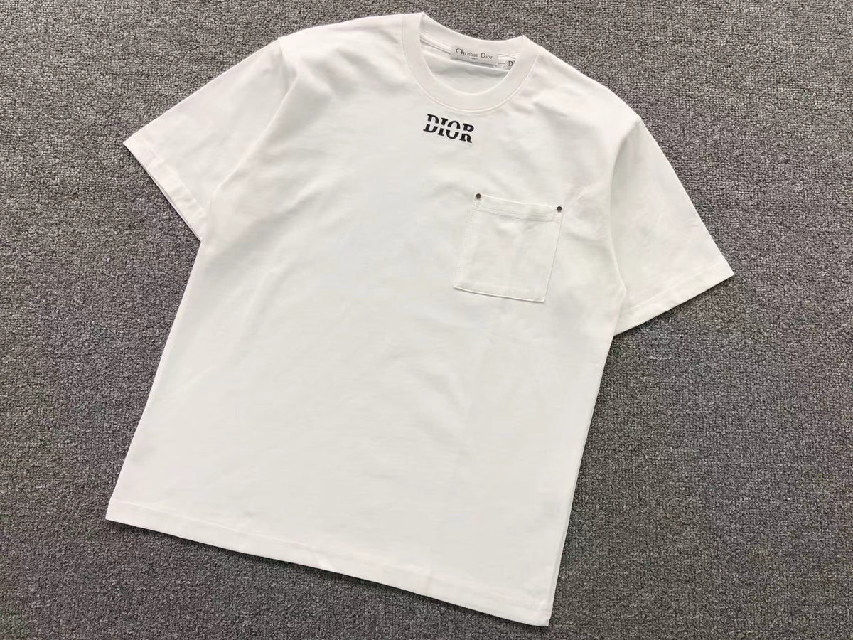 T-Shirt Dior