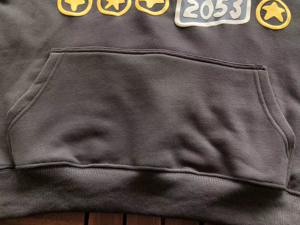Broken Planet Hoodie