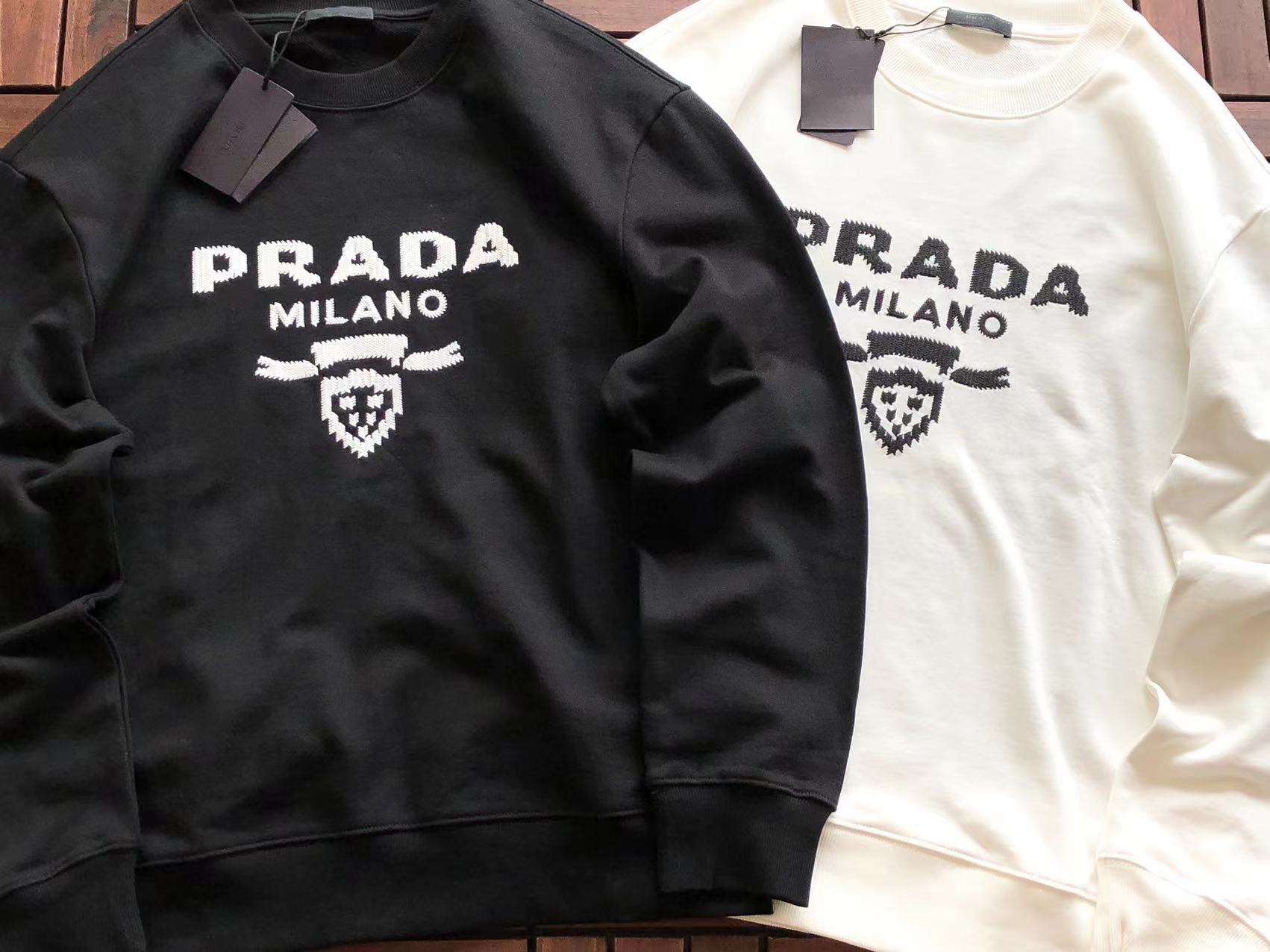 Prada Sweat