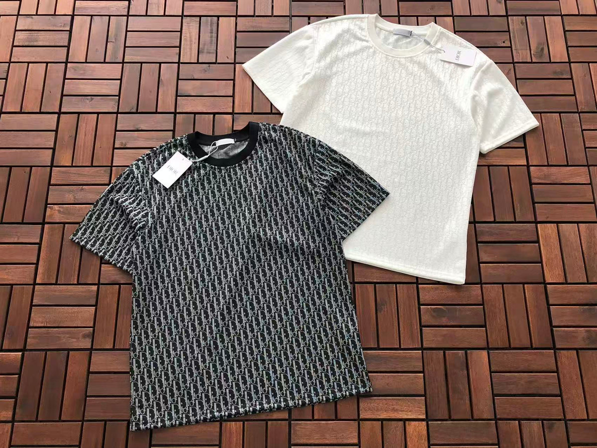 T-Shirt Dior