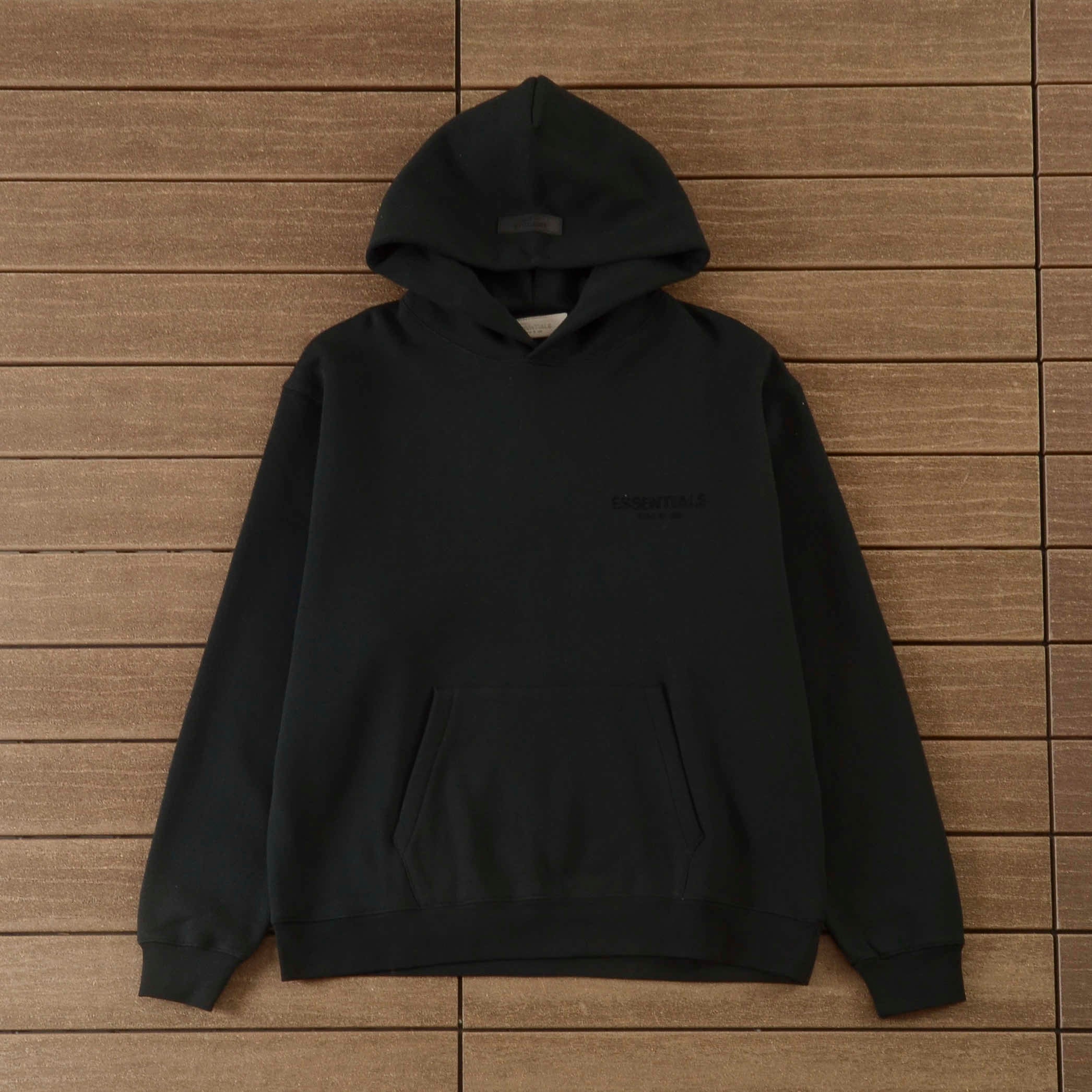 Fear Of God Hoodie