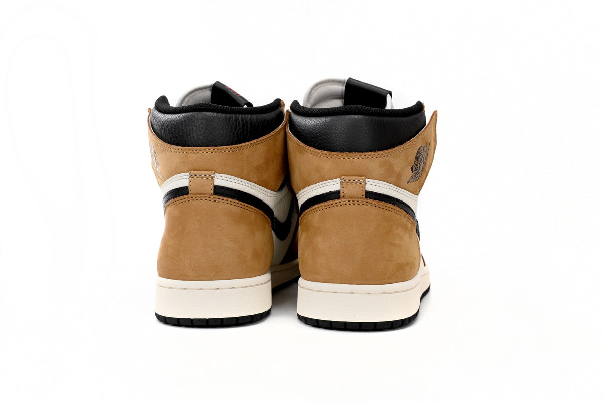 Jordan 1 Retro High Rookie Of the Year