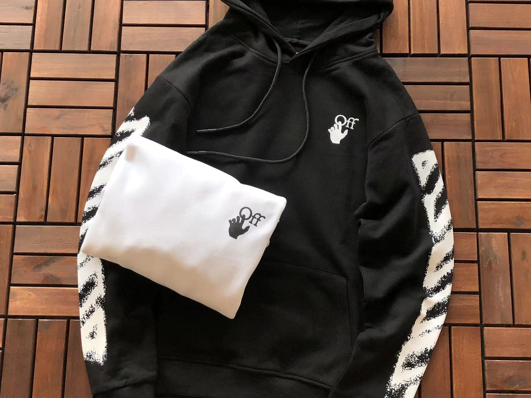 Off-White Hoodie