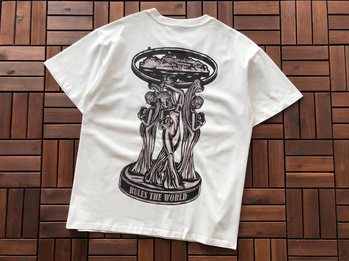 T-Shirt Corteiz