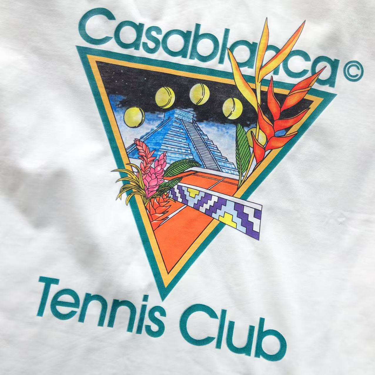 CasaBlanca T-Shirt
