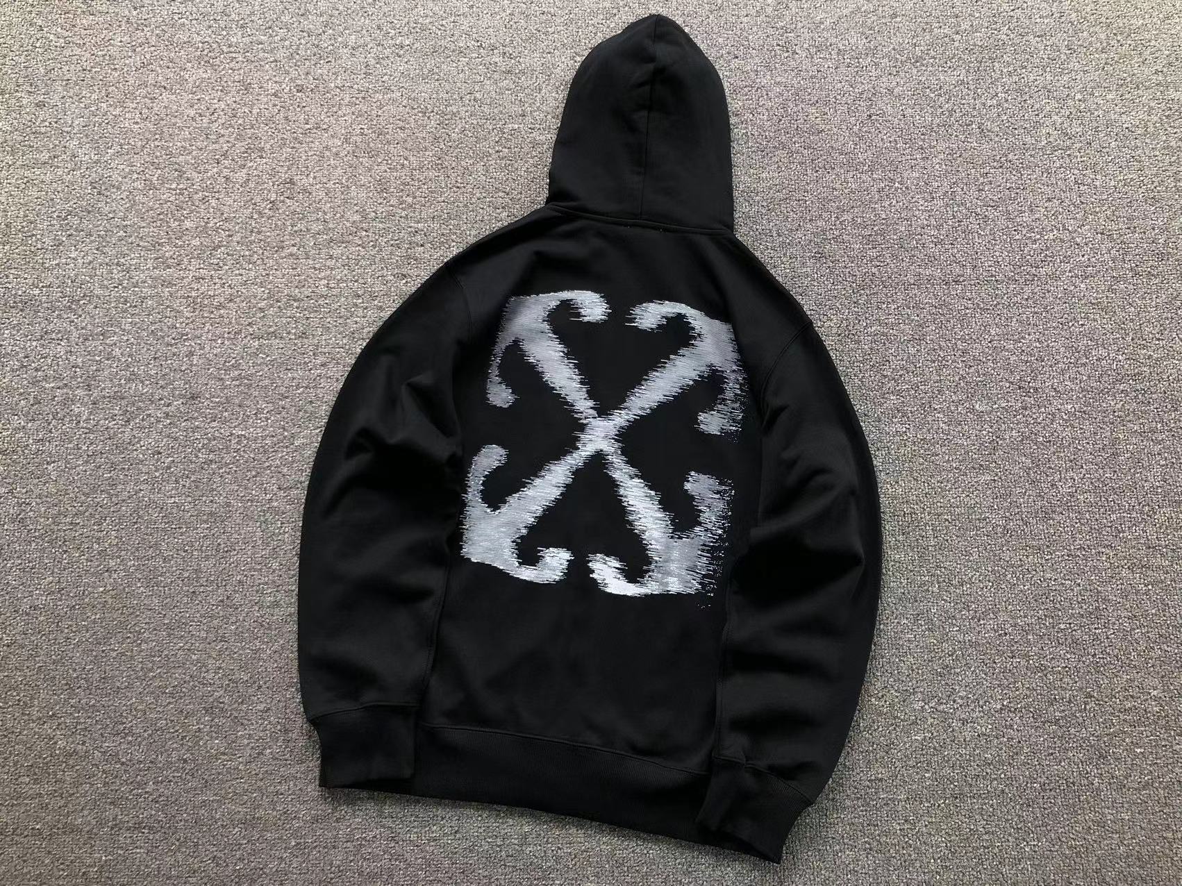 Off-White Hoodie (NEW)