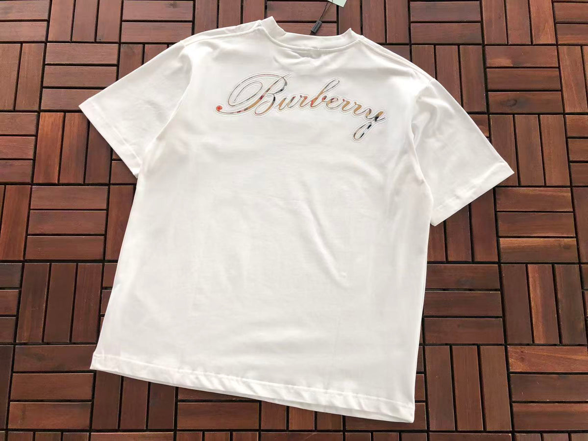 T-Shirt Burberry