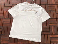 T-Shirt Burberry