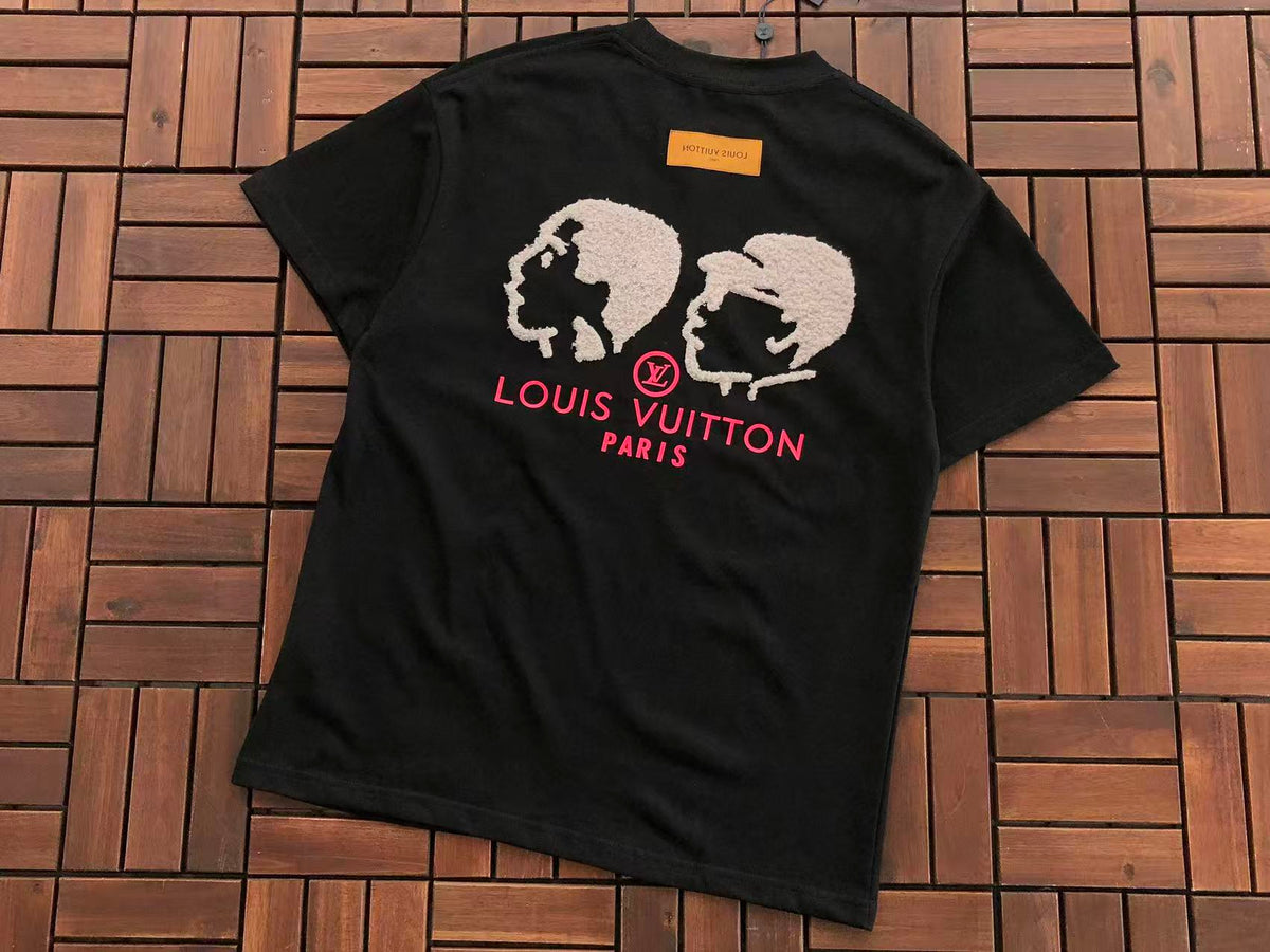 T-Shirt Louis Vuitton