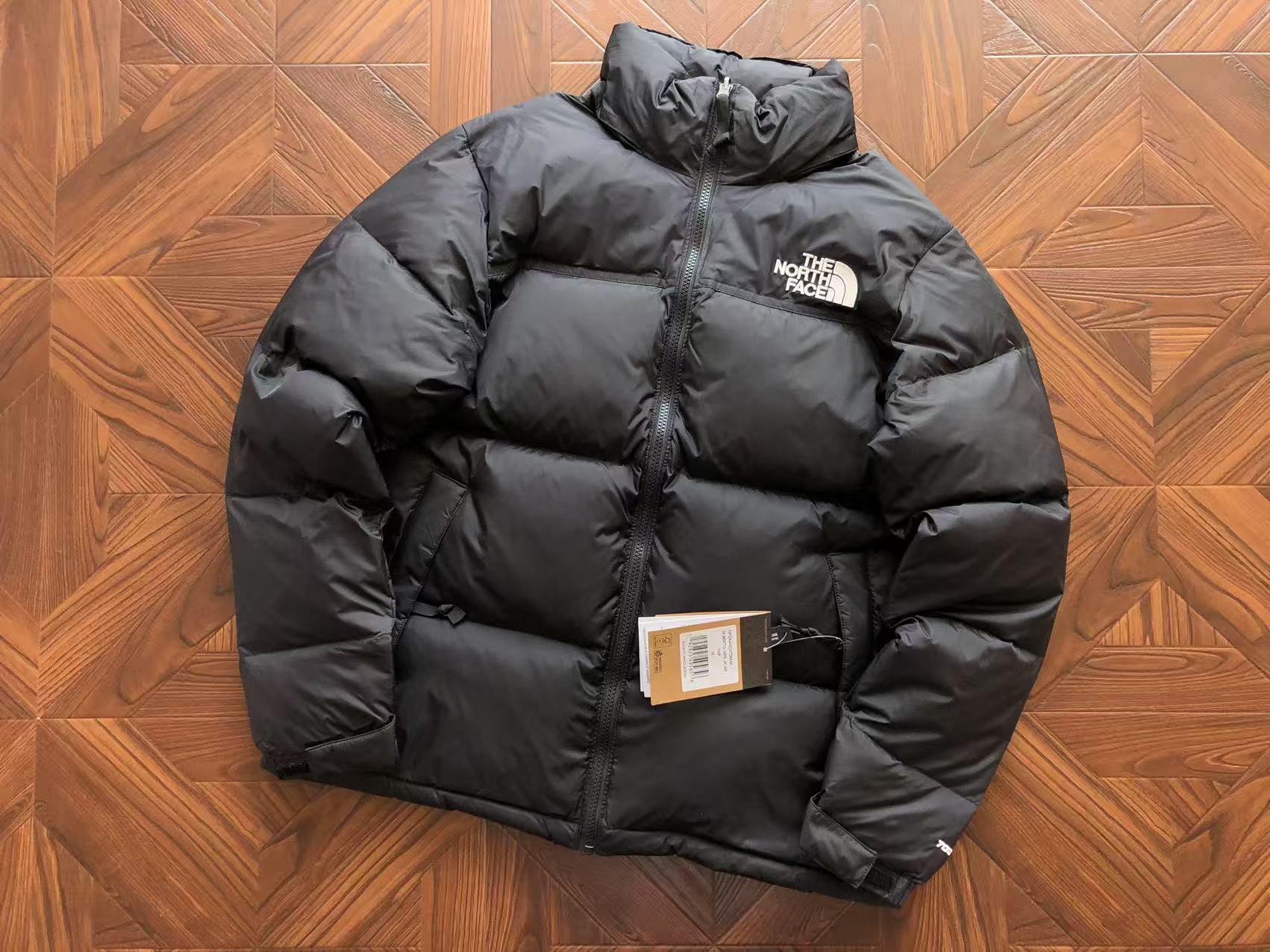 The North Face Jacket