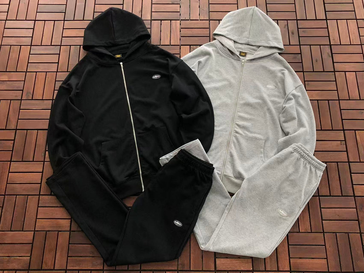 Corteiz Tracksuit