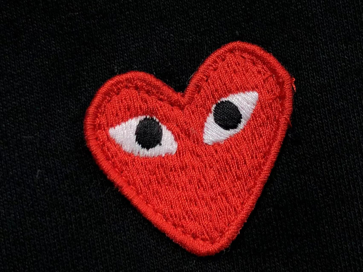 Comme de Garçon Short