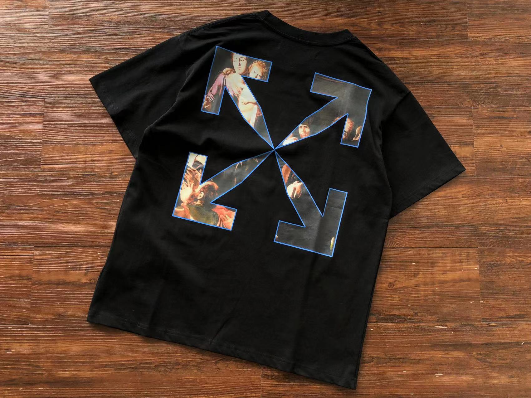 T-Shirt da Off-White