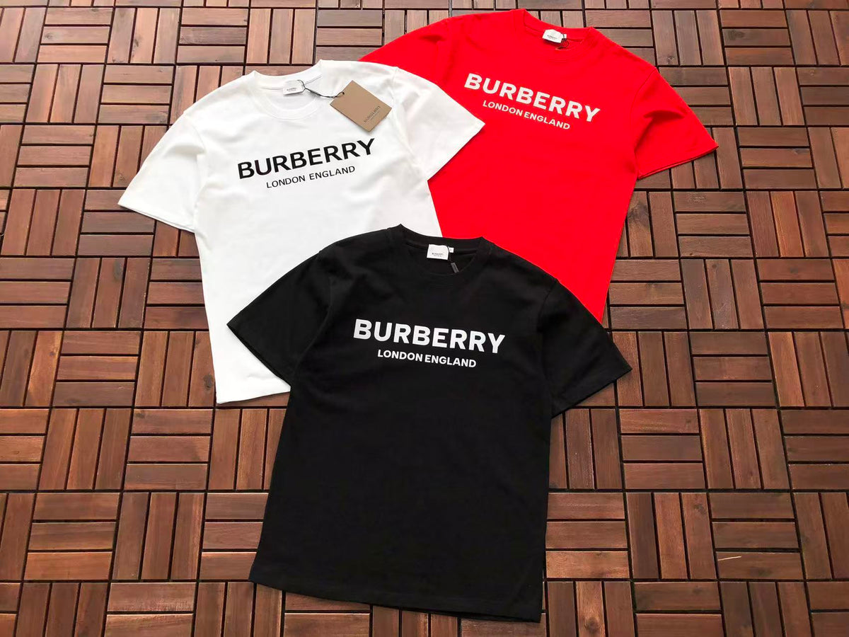 T-Shirt Burberry