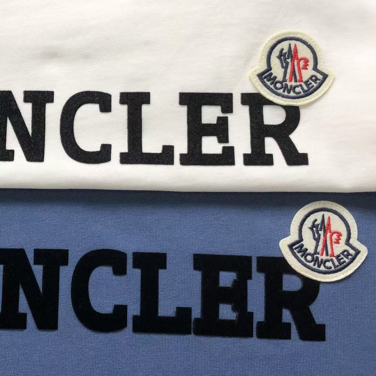 T-Shirt Moncler