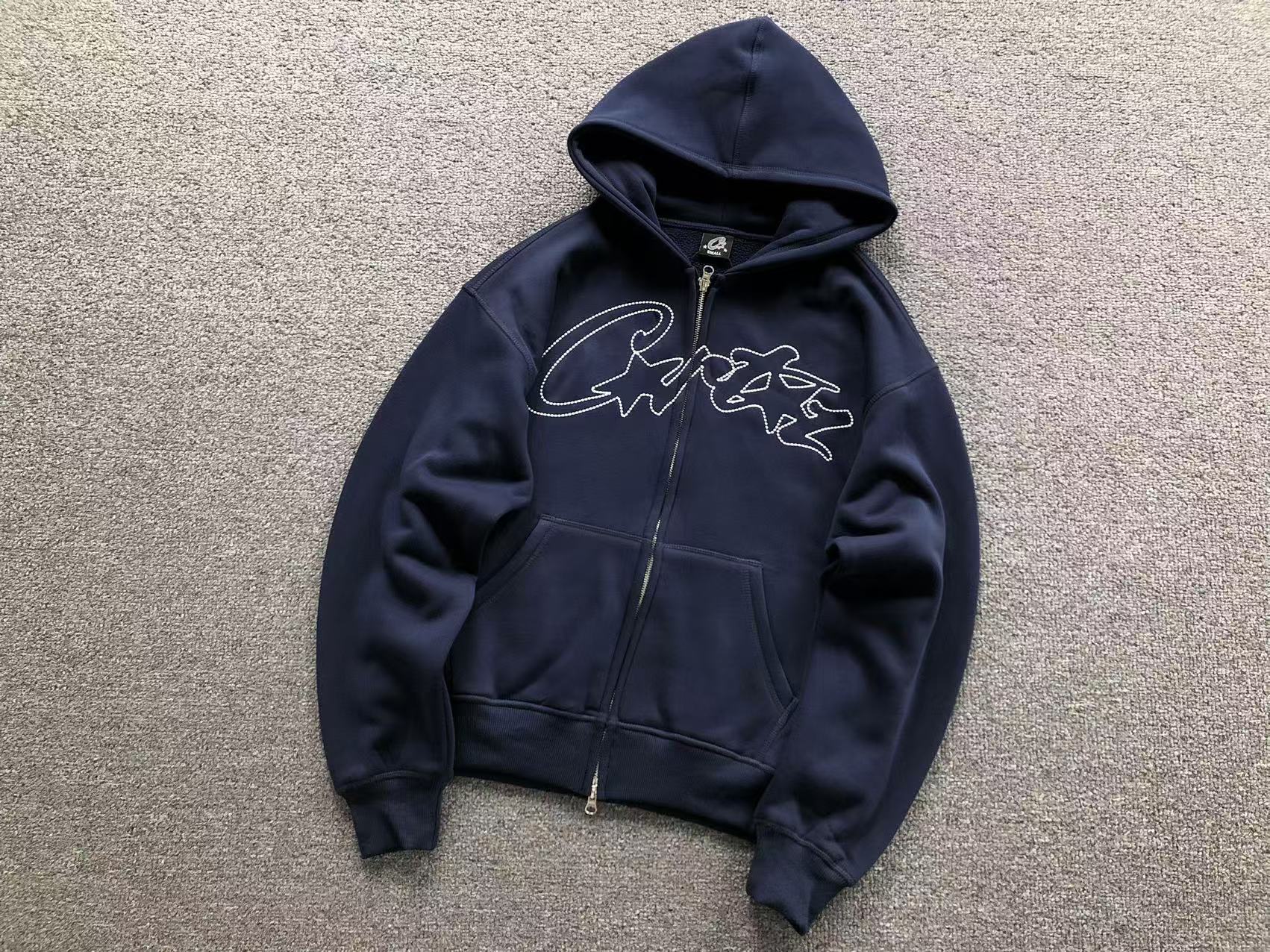 Corteiz Hoodie (NEW)