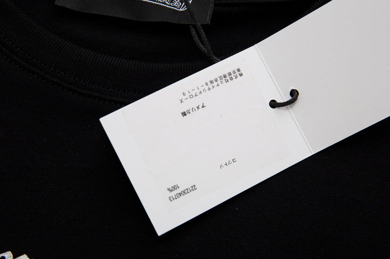 T-Shirt Chrome Heart