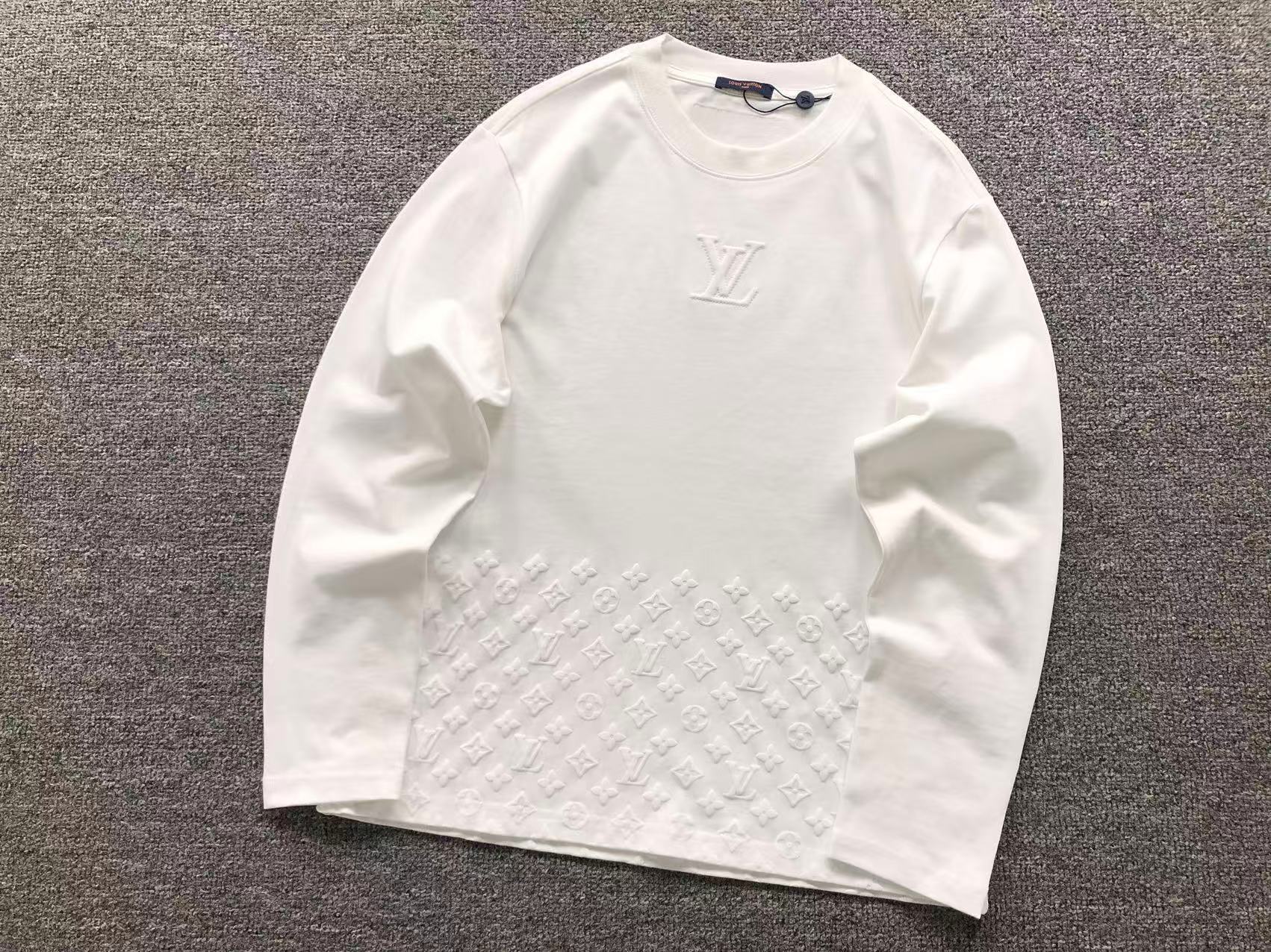 LV Sweater