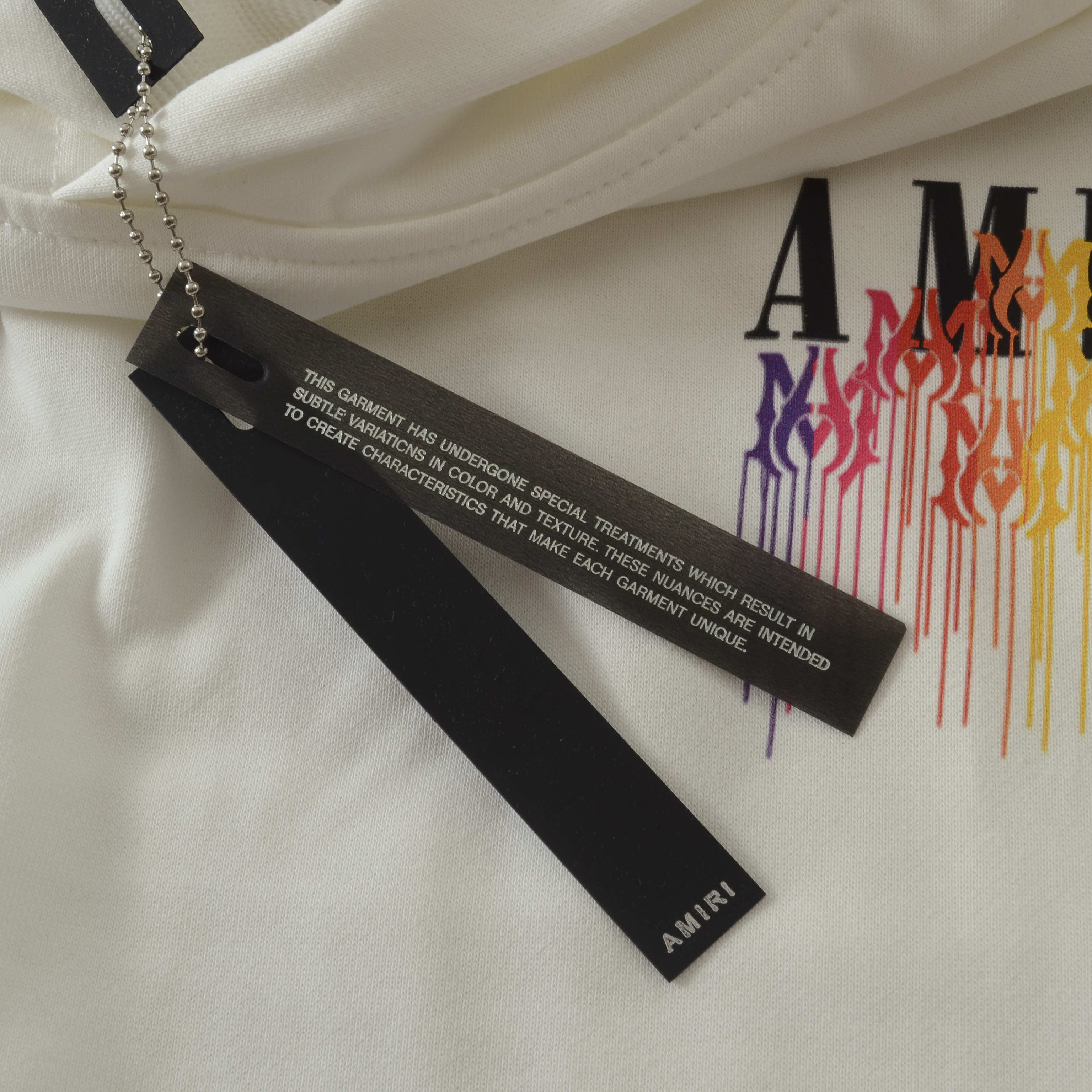 Amiri Hoodie