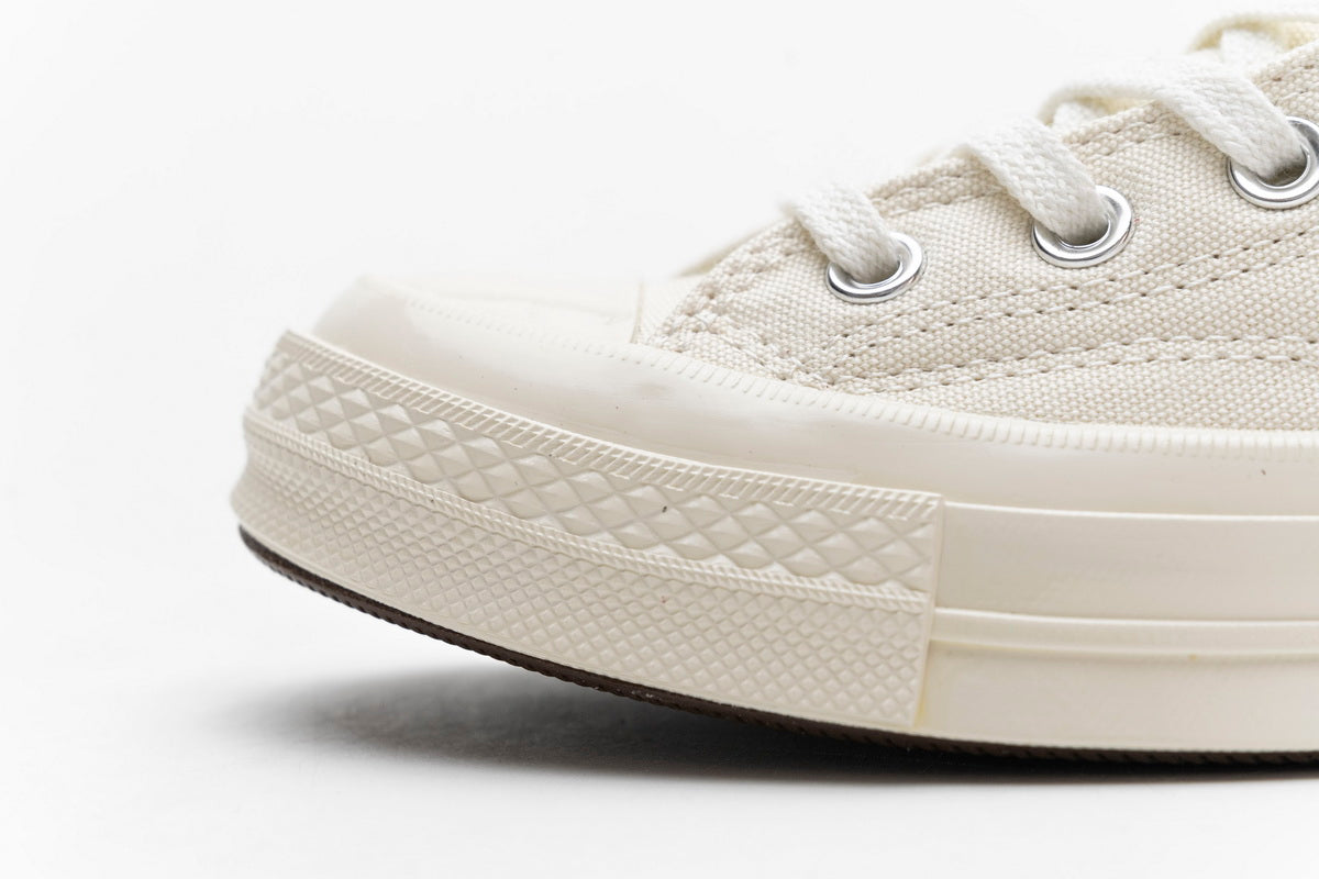 Converse Chuck Taylor All Star 70 Hi Comme des Garcons PLAY White