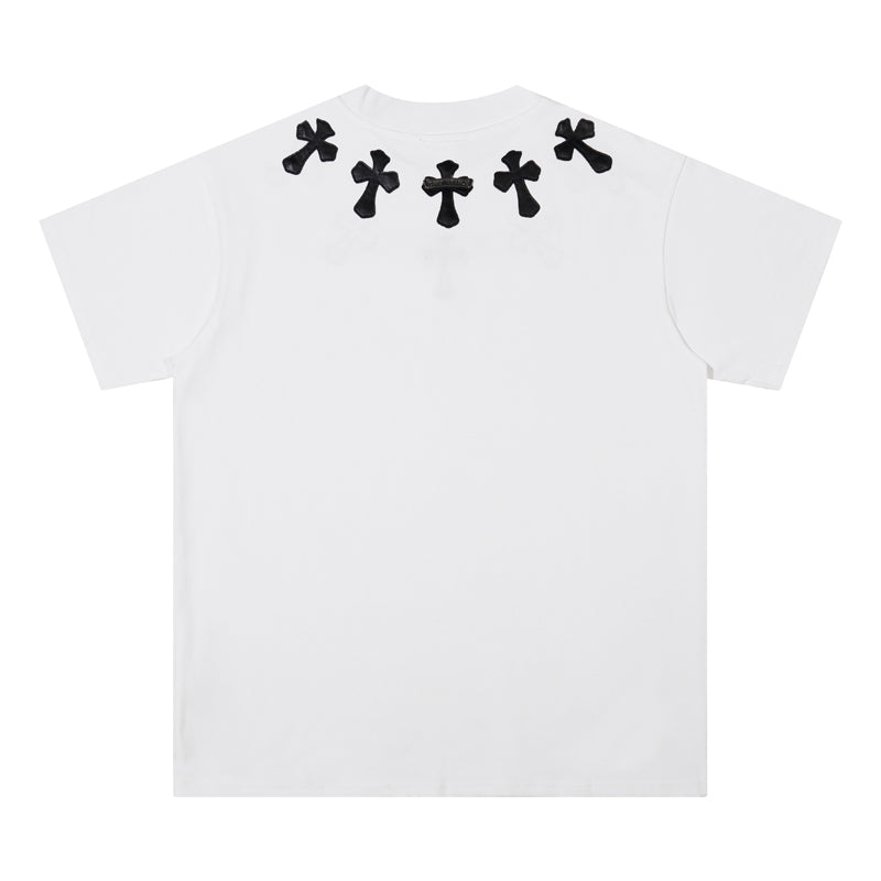 T-Shirt Chrome Heart