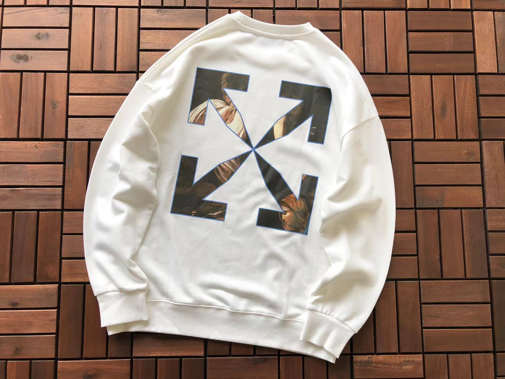 Off-White Sweat