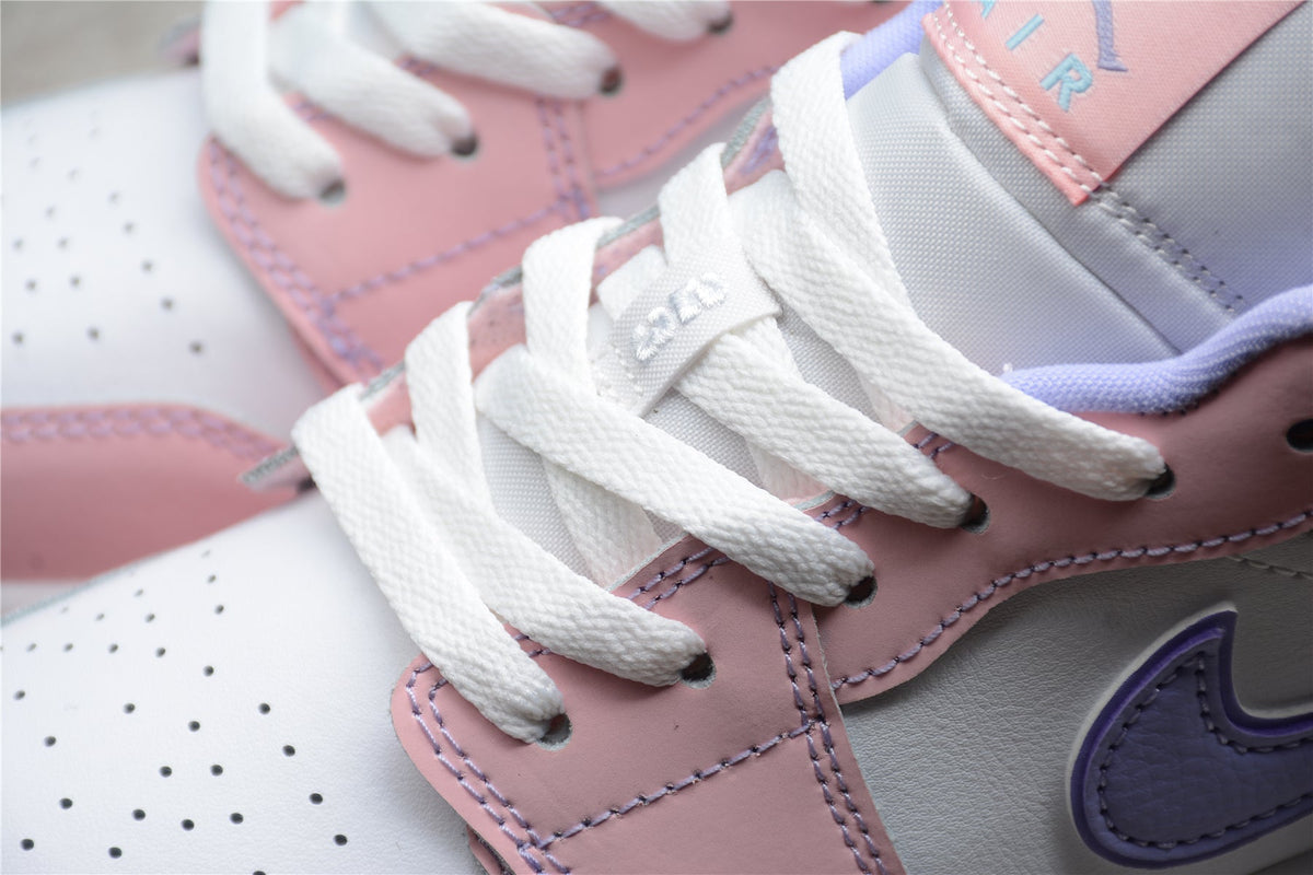 Jordan 1 Low Arctic Punch