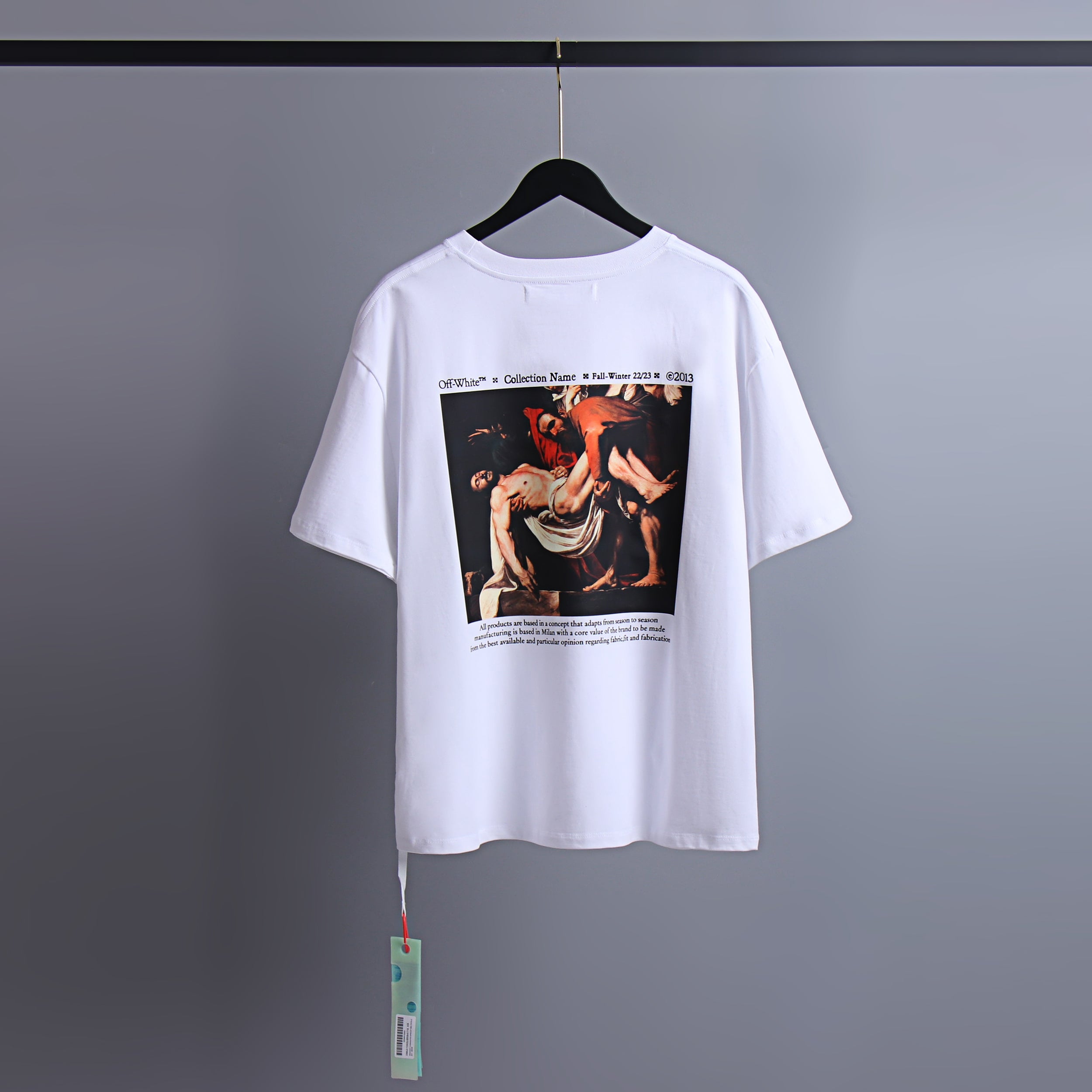 T-Shirt Off-White