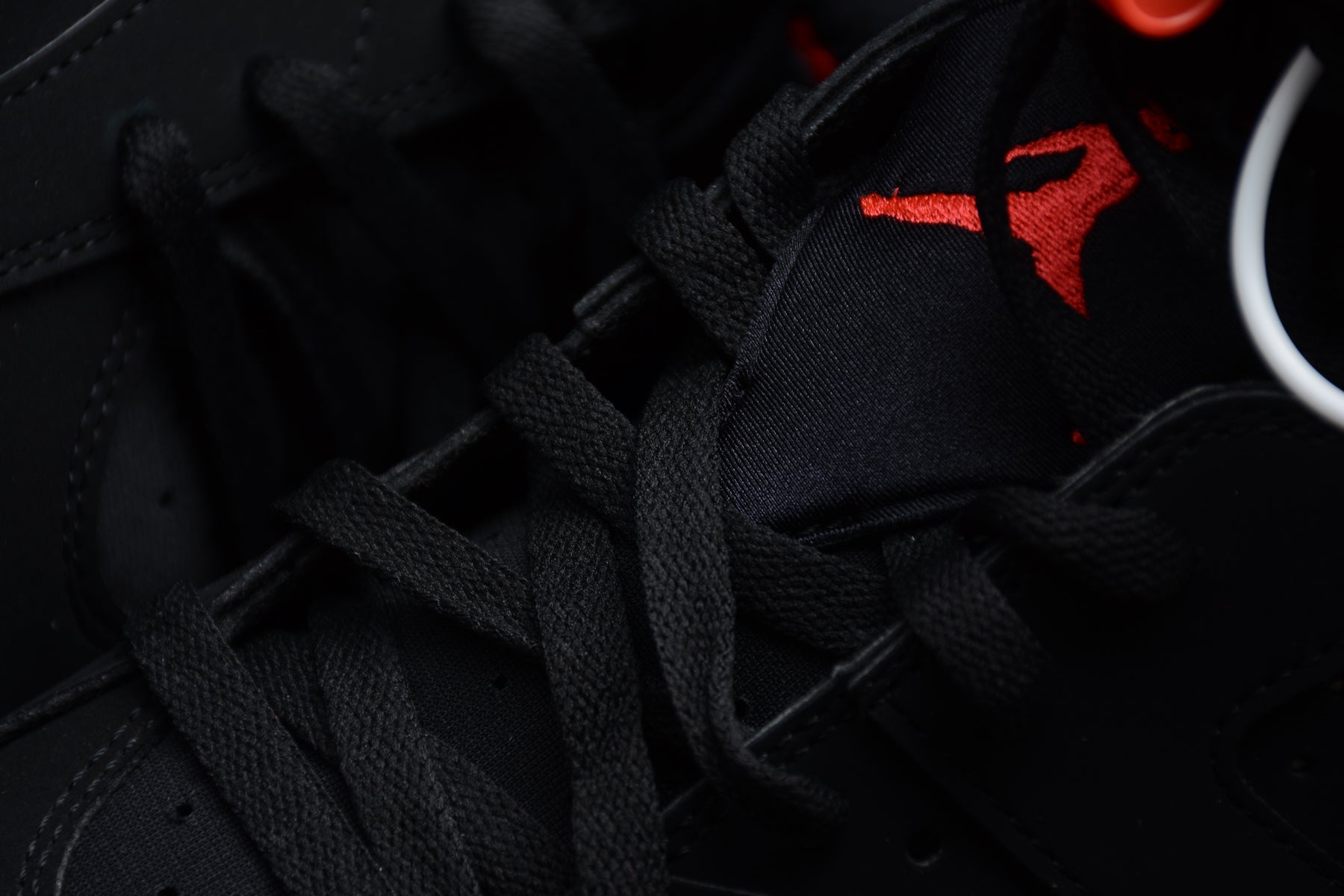 Jordan 6 Retro Black Infrared