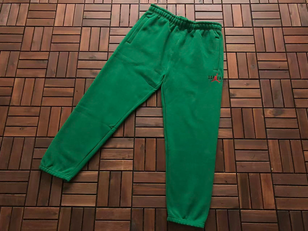 Air Jordan Hoodie X Supreme