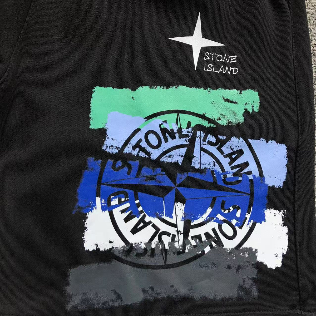 Stone Island Short