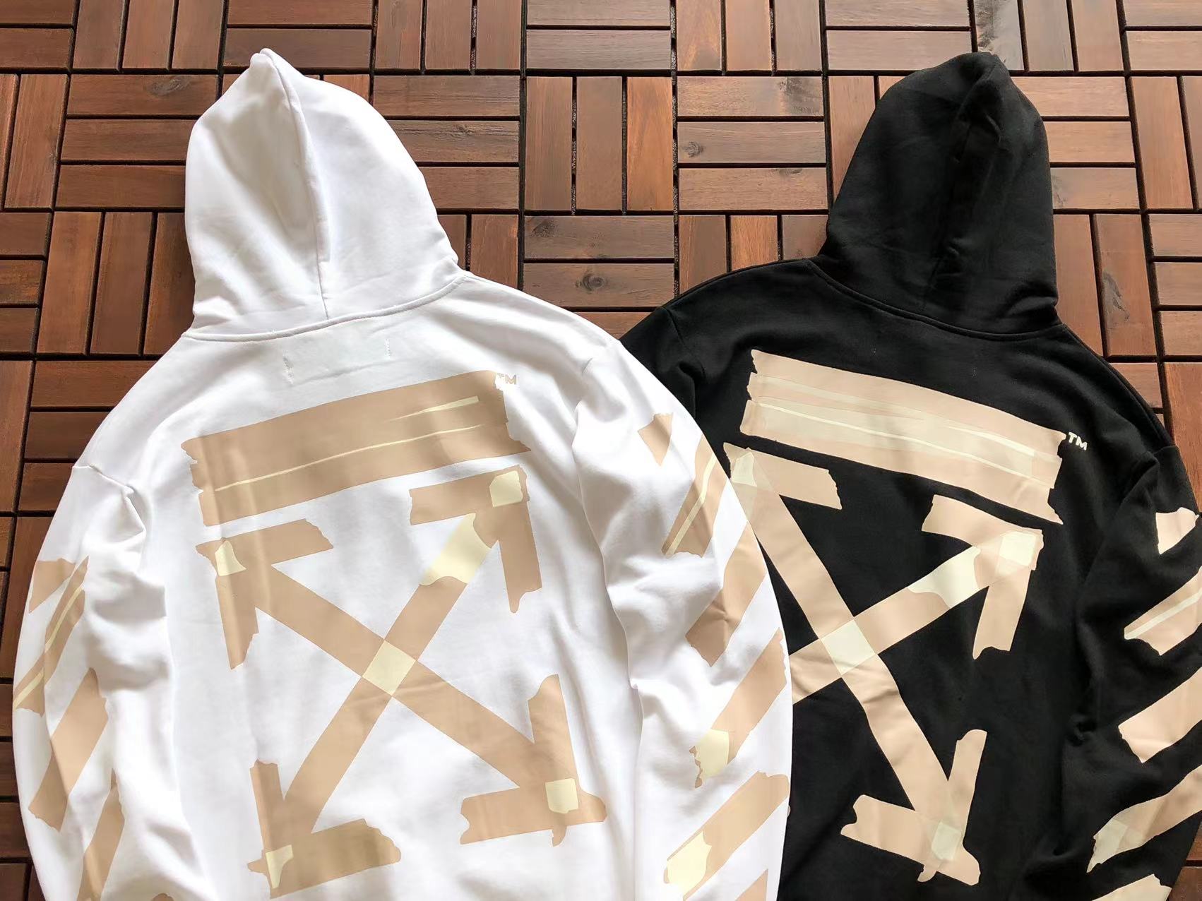 Off-White Hoodie