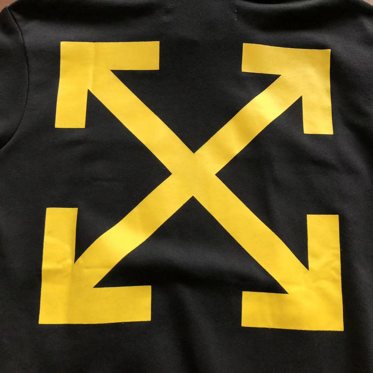 Off-White Hoodie