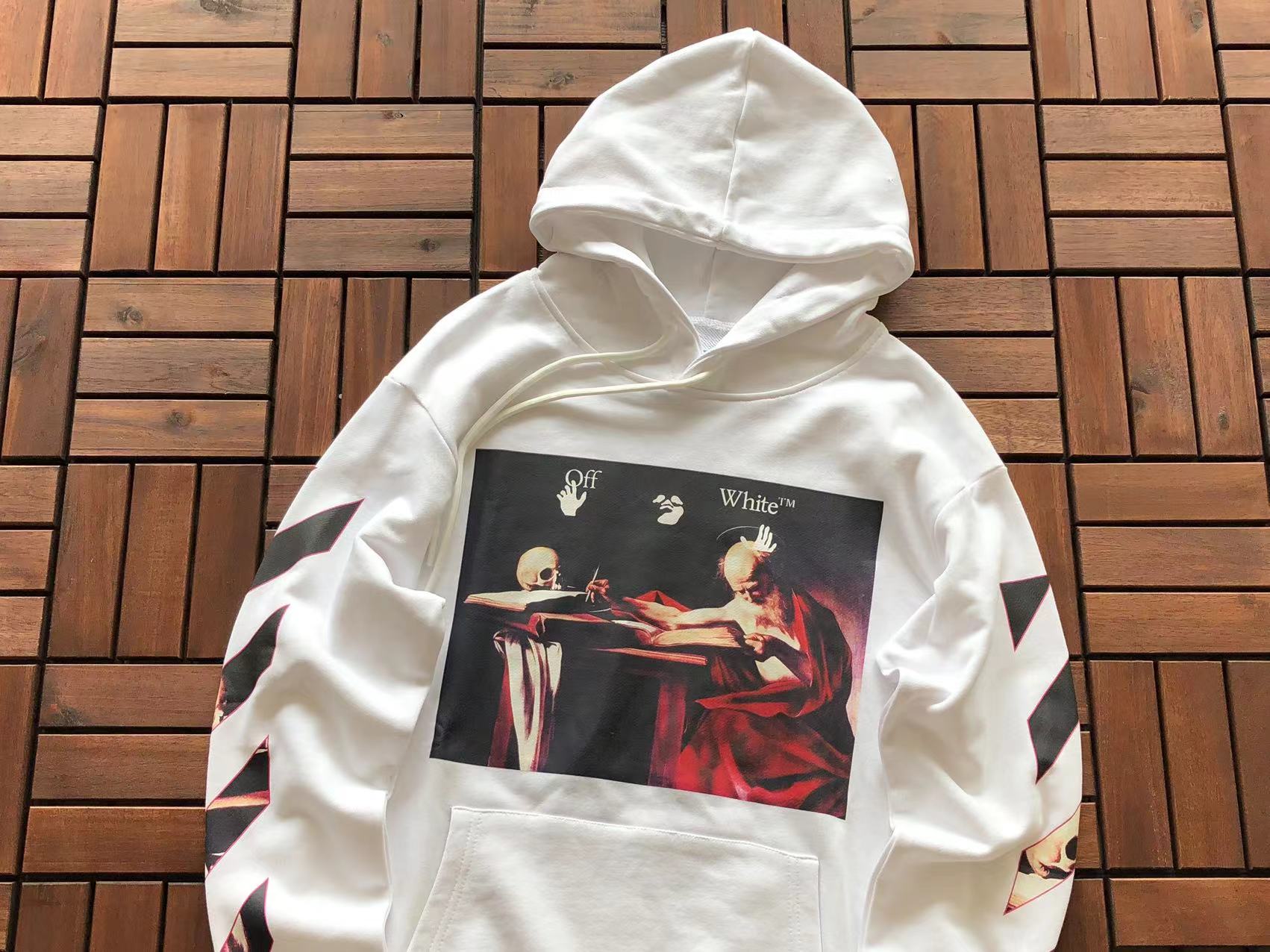 Off-White Hoodie