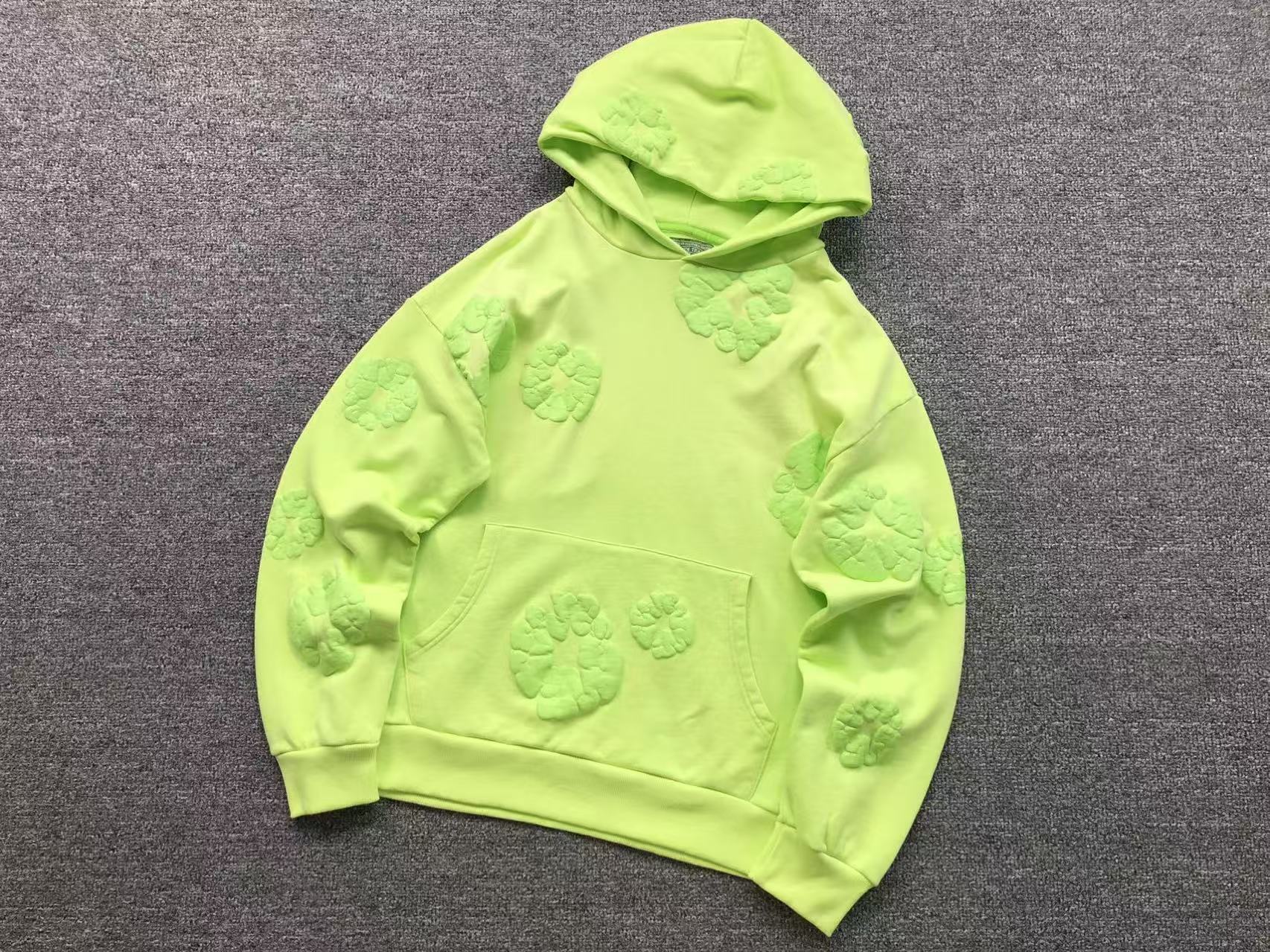 Denim Tears Hoodie (ÑEW)