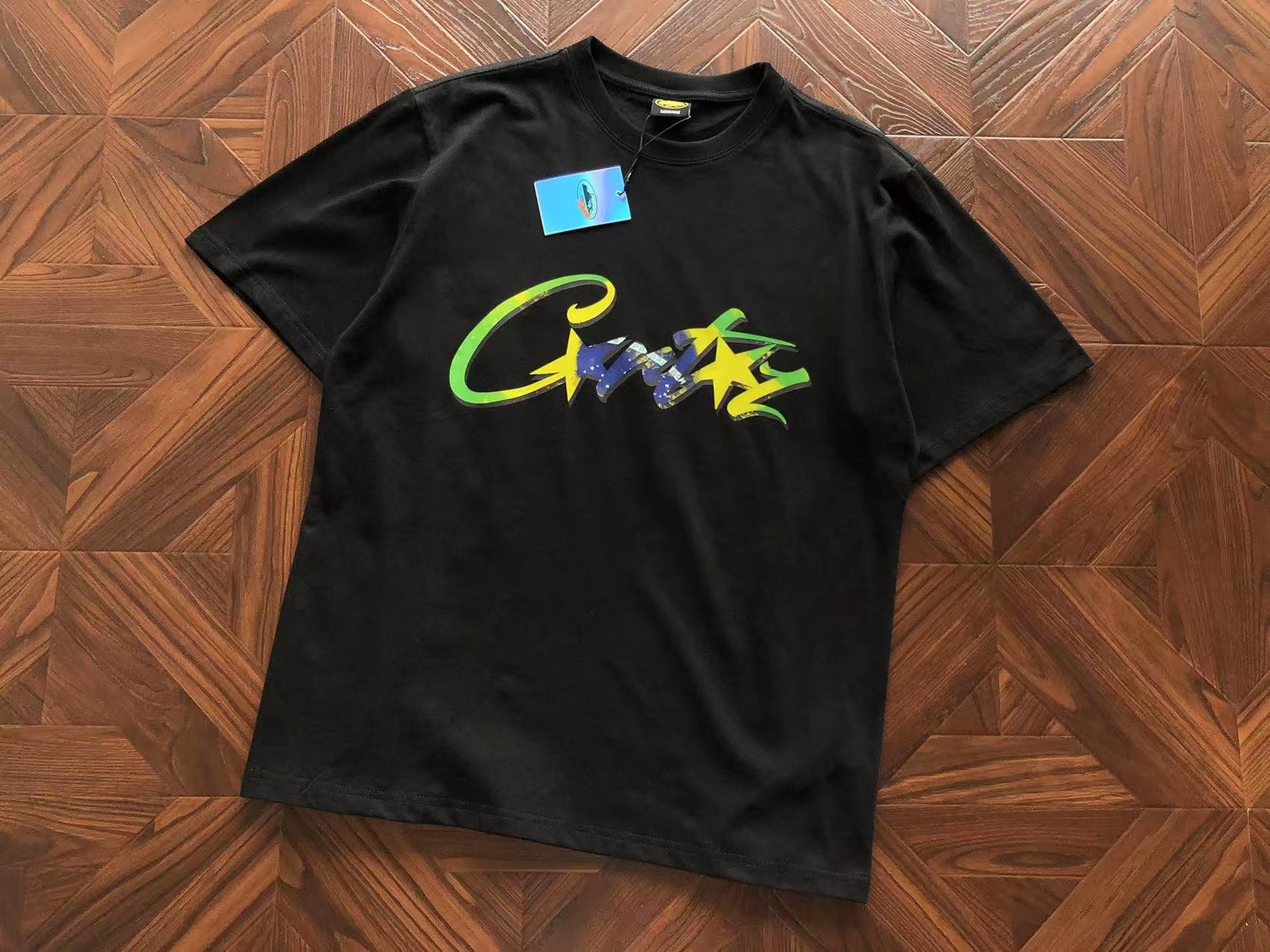 T-Shirt Corteiz