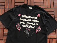 T-Shirt Broken Planet