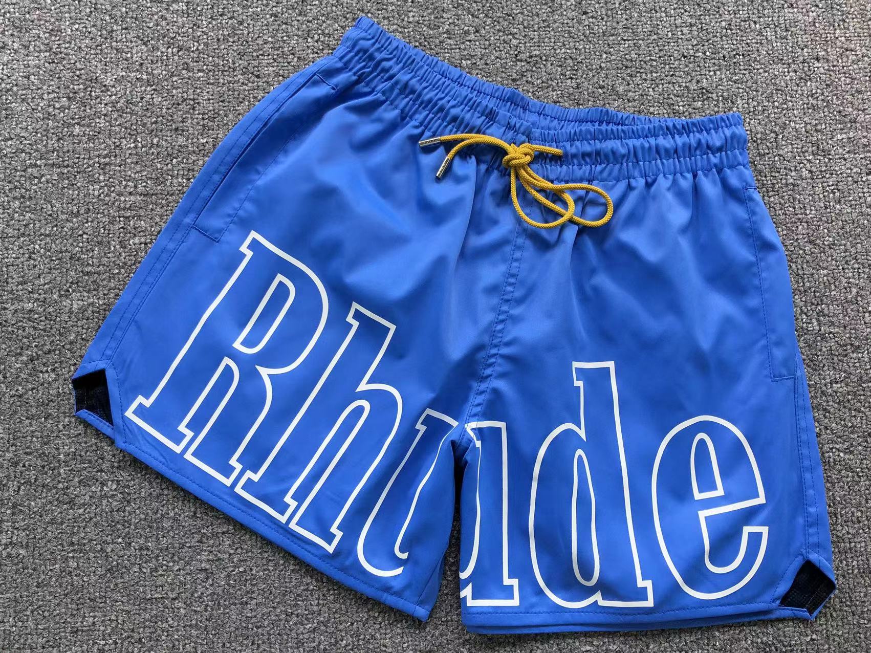 Rhude Short