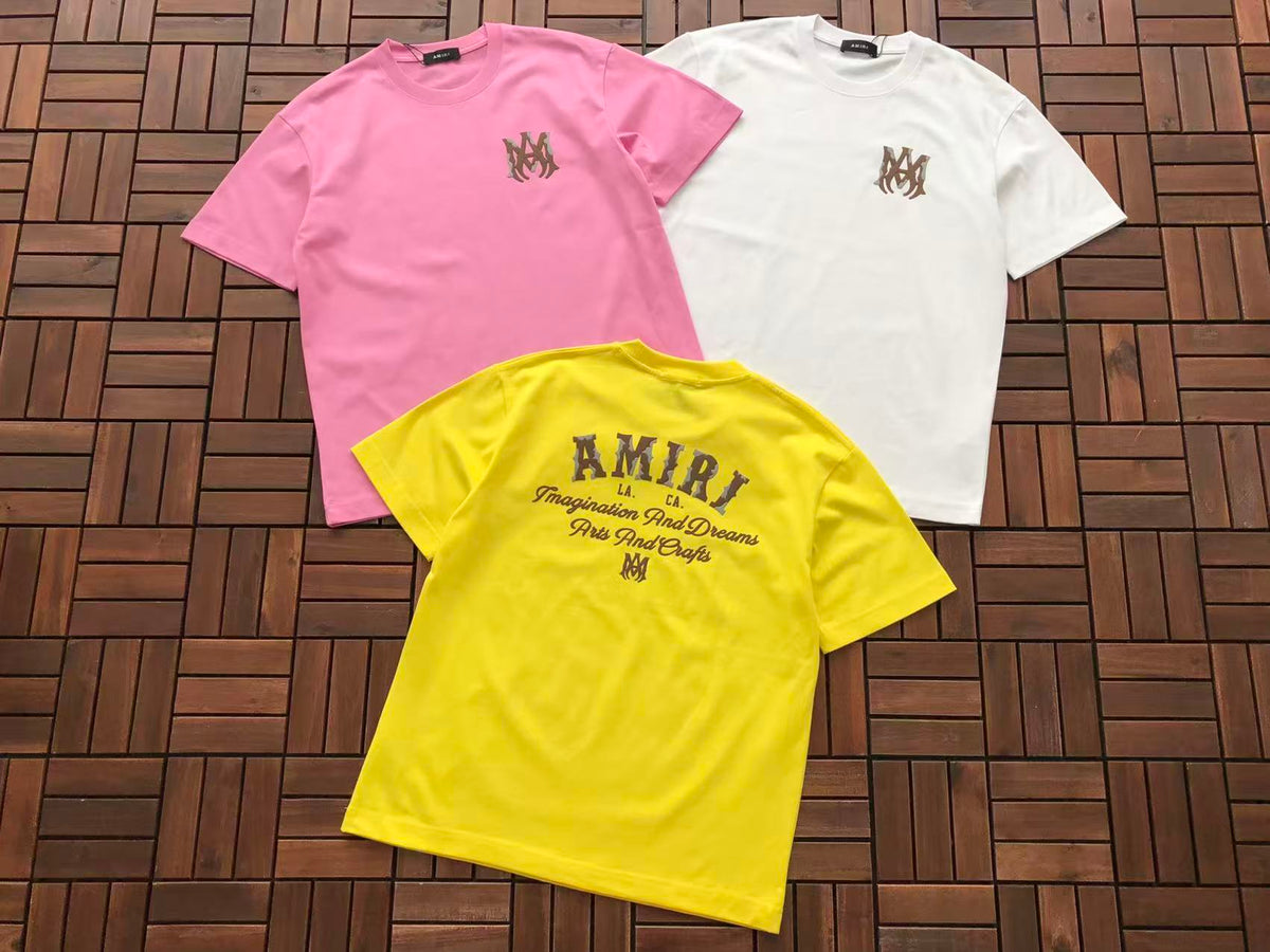 T-Shirt Amiri