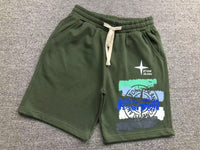 Stone Island Short
