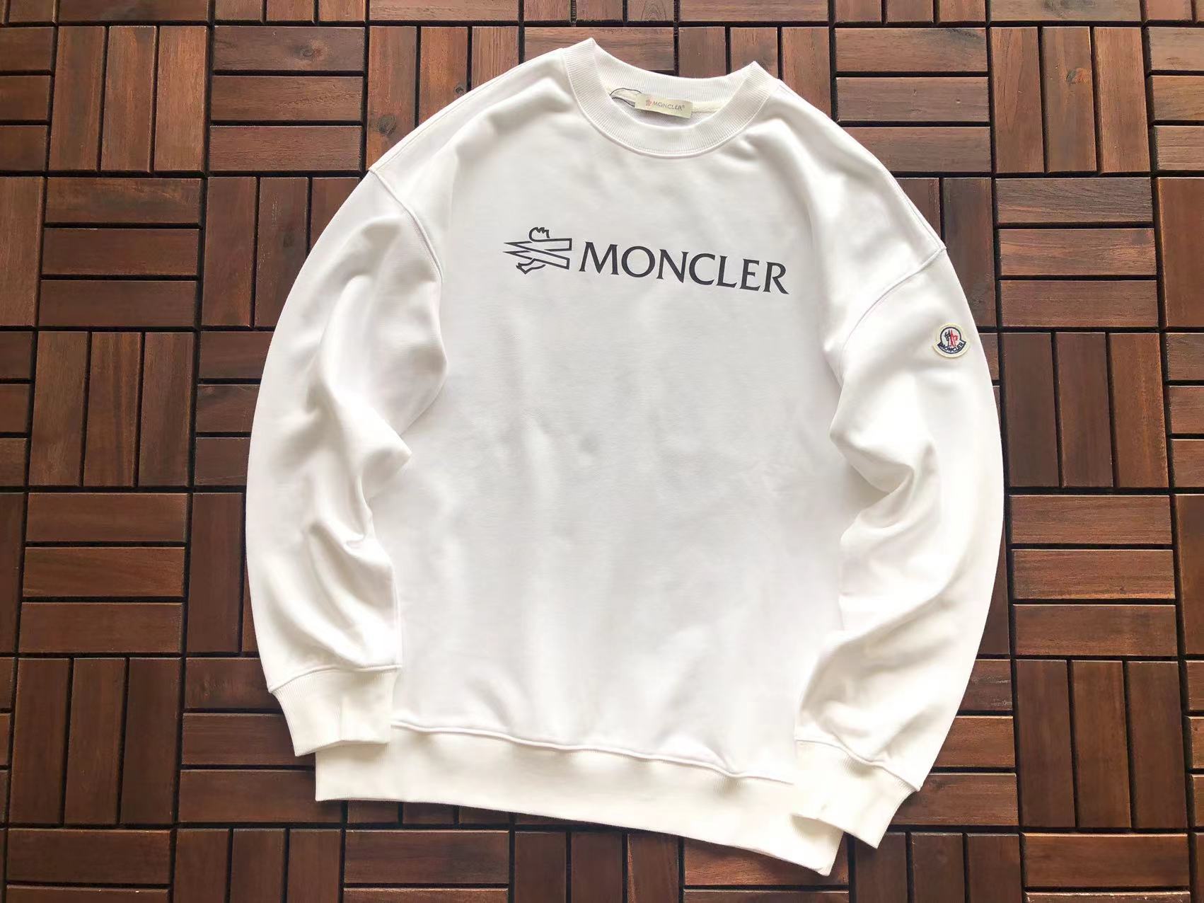Moncler Sweat