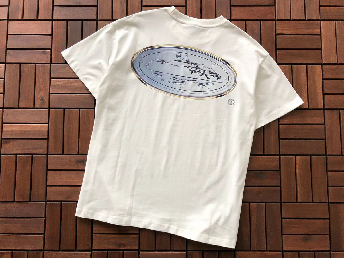 T-Shirt Corteiz