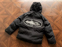 Corteiz Winter Jacket