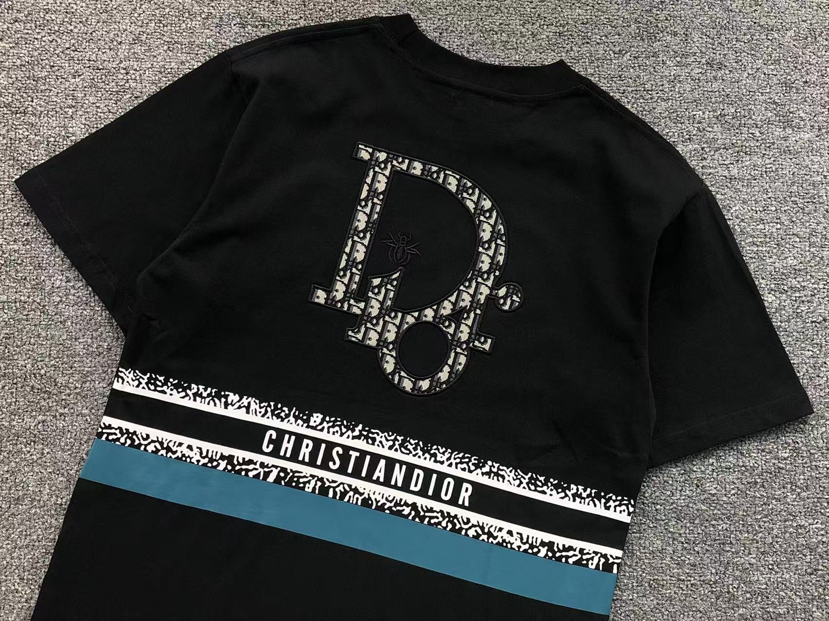 T-Shirt Dior