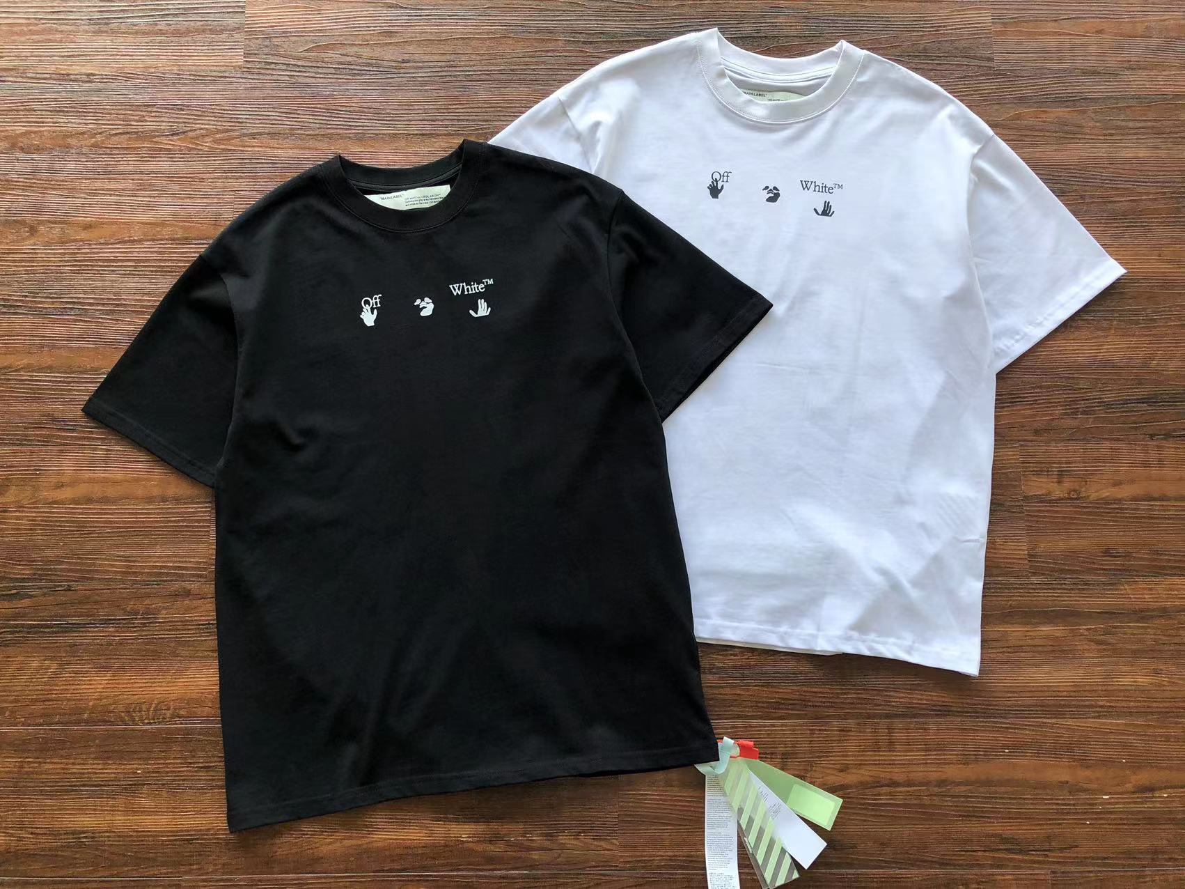 T-Shirt da Off-White