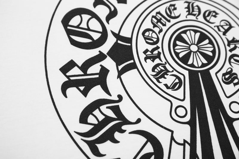 T-Shirt Chrome Heart